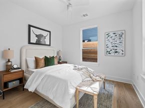 2105 SL Davis Ave 1, Austin TX 78702
