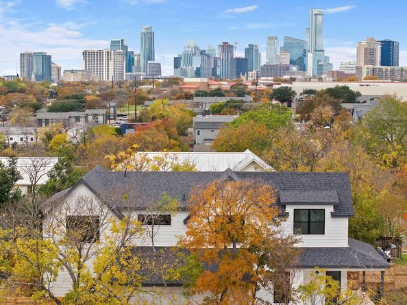 2105 SL Davis Ave 1, Austin TX 78702