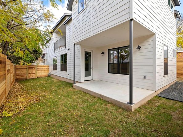 2105 SL Davis Ave 1, Austin TX 78702