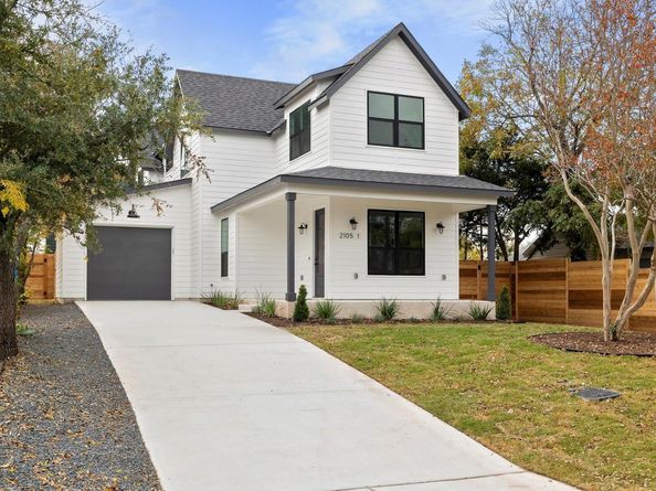 2105 SL Davis Ave 1, Austin TX 78702