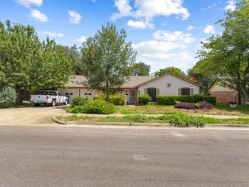 5706 Cherry Creek DR