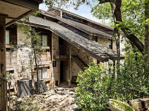 8200 Neely DR 119, Austin TX 78759