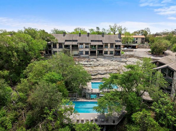 8200 Neely DR 119, Austin TX 78759