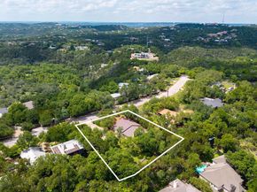 1211 Falcon Ledge DR, Austin TX 78746