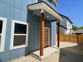 6014 Fairway ST 2, Austin TX 78741