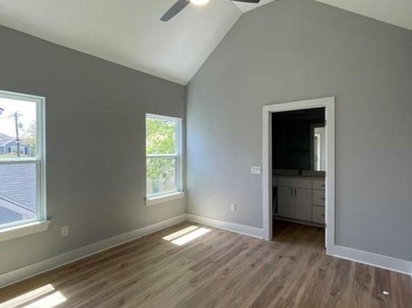6014 Fairway ST 2, Austin TX 78741