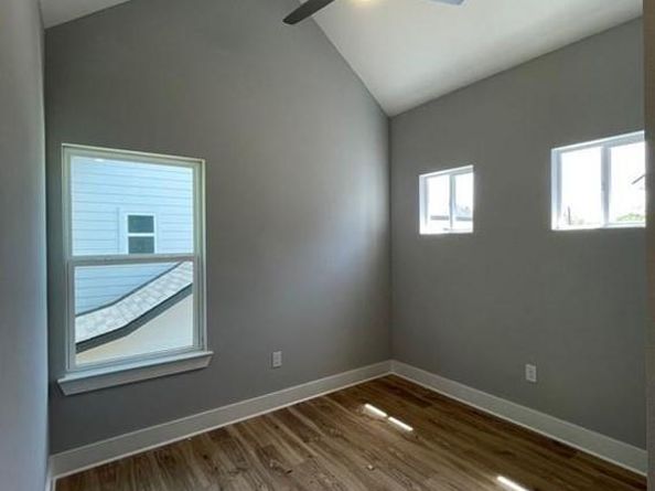 6014 Fairway ST 2, Austin TX 78741