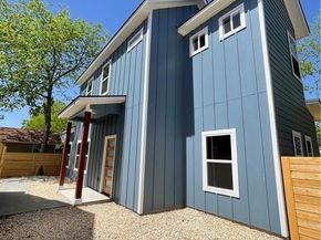6014 Fairway ST 2, Austin TX 78741