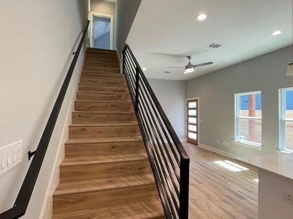 6014 Fairway ST 2, Austin TX 78741