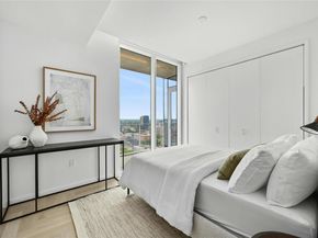 313 W 17th ST 1807, Austin TX 78701