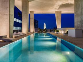 313 W 17th ST 1807, Austin TX 78701