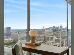 313 W 17th ST 1807, Austin TX 78701