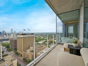 313 W 17th ST 1807, Austin TX 78701
