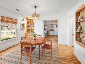 5303 Sunshine DR, Austin TX 78756