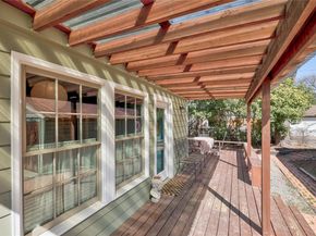 5303 Sunshine DR, Austin TX 78756