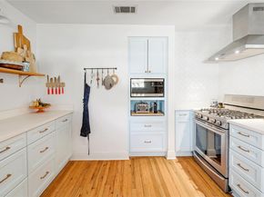 5303 Sunshine DR, Austin TX 78756
