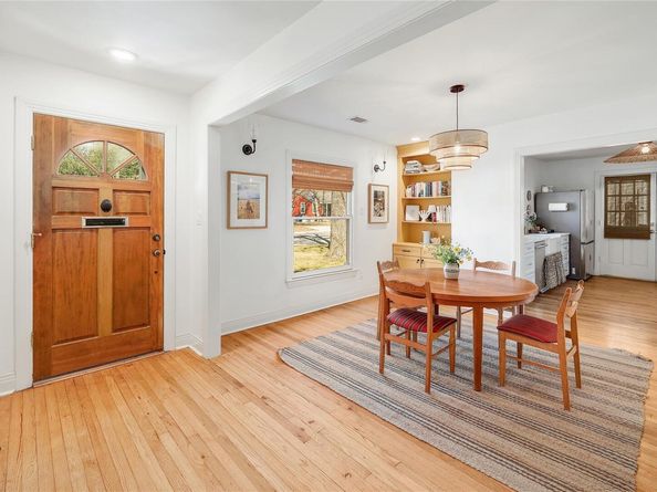 5303 Sunshine DR, Austin TX 78756