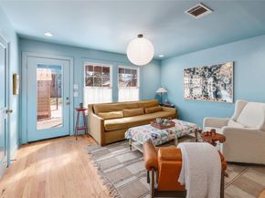 5303 Sunshine DR, Austin TX 78756