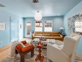5303 Sunshine DR, Austin TX 78756