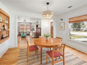 5303 Sunshine DR, Austin TX 78756