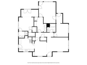 5303 Sunshine DR, Austin TX 78756