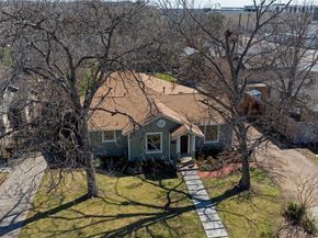 5303 Sunshine DR, Austin TX 78756