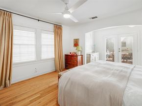 5303 Sunshine DR, Austin TX 78756