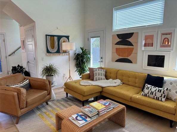 1125 Saucedo ST 2, Austin TX 78721