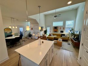 1125 Saucedo ST 2, Austin TX 78721