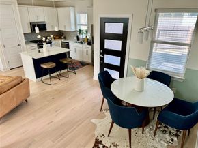 1125 Saucedo ST 2, Austin TX 78721