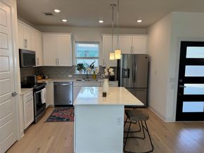 1125 Saucedo ST 2, Austin TX 78721