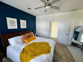 1125 Saucedo ST 2, Austin TX 78721