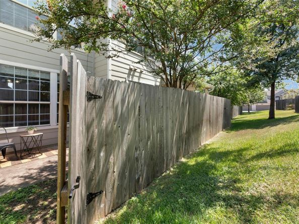 2632 Century Park BLVD 36, Austin TX 78727