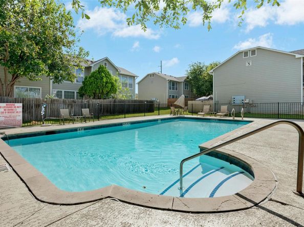 2632 Century Park BLVD 36, Austin TX 78727