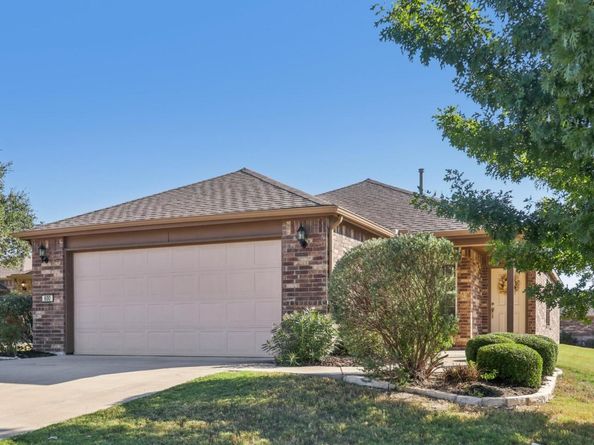 600 Chambers Creek CT, Georgetown TX 78633