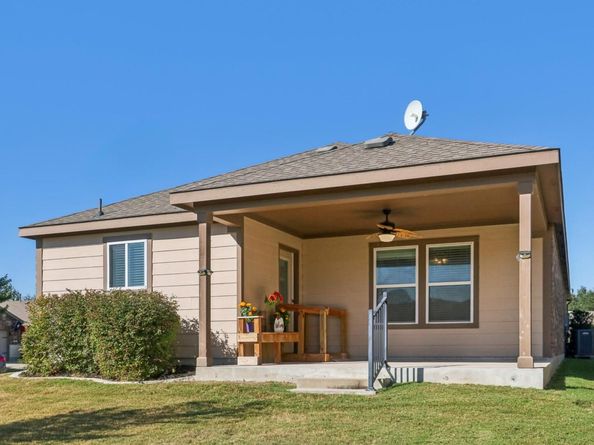 600 Chambers Creek CT, Georgetown TX 78633