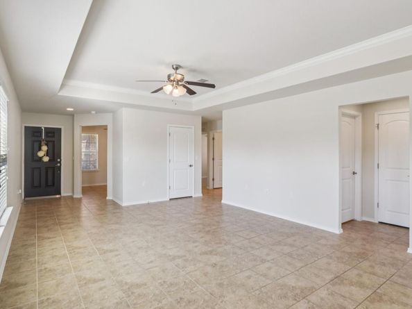 600 Chambers Creek CT, Georgetown TX 78633