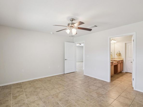 600 Chambers Creek CT, Georgetown TX 78633