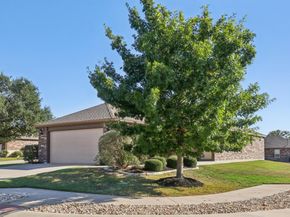 600 Chambers Creek CT, Georgetown TX 78633