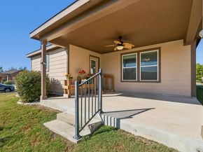 600 Chambers Creek CT, Georgetown TX 78633