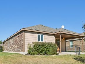 600 Chambers Creek CT, Georgetown TX 78633