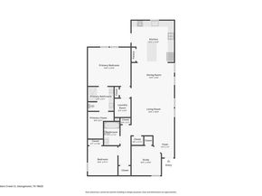 600 Chambers Creek CT, Georgetown TX 78633