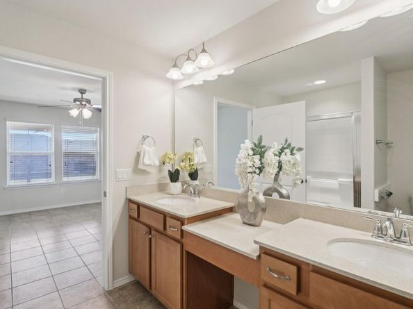 600 Chambers Creek CT, Georgetown TX 78633
