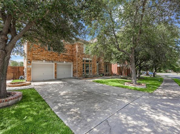 4106 Placid Creek WAY, Round Rock TX 78665