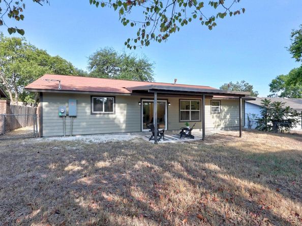 10003 Quail Hutch DR, Austin TX 78758