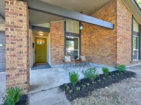 10003 Quail Hutch DR, Austin TX 78758