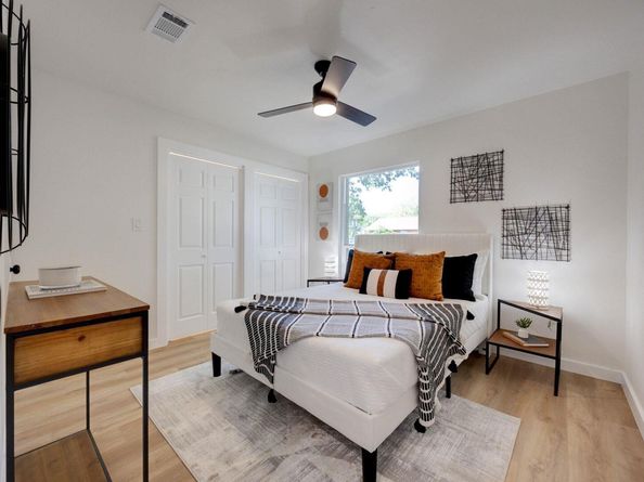 10003 Quail Hutch DR, Austin TX 78758