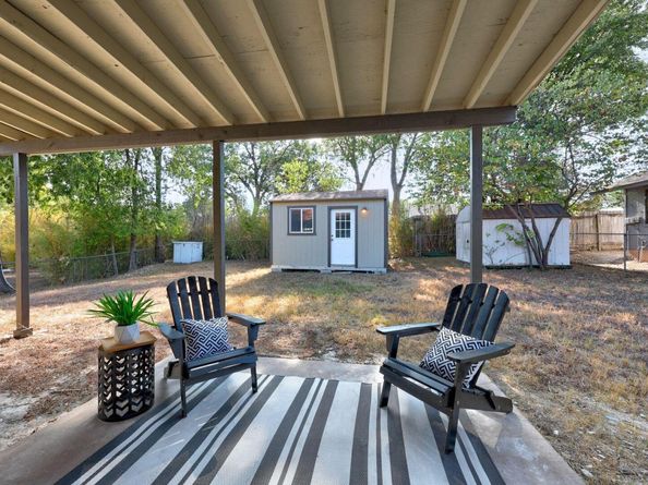 10003 Quail Hutch DR, Austin TX 78758