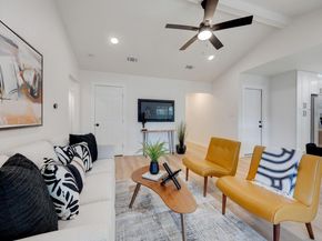 10003 Quail Hutch DR, Austin TX 78758