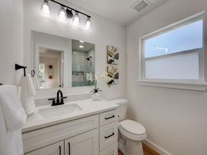 10003 Quail Hutch DR, Austin TX 78758